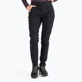 Jack Wolfskin women's trekking trousers Tasman black 1507311_6000