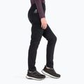 Jack Wolfskin women's trekking trousers Tasman black 1507311_6000 2
