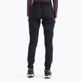 Jack Wolfskin women's trekking trousers Tasman black 1507311_6000 3