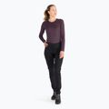 Jack Wolfskin women's trekking trousers Tasman black 1507311_6000 6
