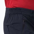Jack Wolfskin Peak men's softshell trousers navy blue 1507491_1010 3
