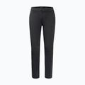 Jack Wolfskin Peak men's softshell trousers black 1507491_6000 8