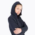 Jack Wolfskin women's Modesto fleece sweatshirt navy blue 1706253_1010 6