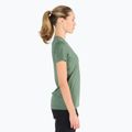Jack Wolfskin women's trekking t-shirt Crosstrail green 1801692_4311 2