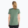 Jack Wolfskin women's trekking t-shirt Crosstrail green 1801692_4311 3