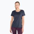 Jack Wolfskin women's trekking T-shirt Tech dark grey 1807121_1389
