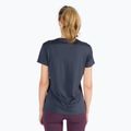 Jack Wolfskin women's trekking T-shirt Tech dark grey 1807121_1389 3