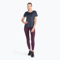 Jack Wolfskin women's trekking T-shirt Tech dark grey 1807121_1389 5