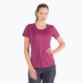 Jack Wolfskin women's trekking T-shirt Tech purple 1807121_2094