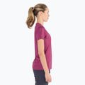 Jack Wolfskin women's trekking T-shirt Tech purple 1807121_2094 2