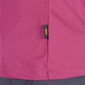 Jack Wolfskin women's trekking T-shirt Tech purple 1807121_2094 5