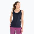 Jack Wolfskin women's trekking T-shirt Pack & Go Tank navy blue 1807282_1010