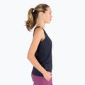 Jack Wolfskin women's trekking T-shirt Pack & Go Tank navy blue 1807282_1010 3