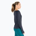 Jack Wolfskin women's trekking T-shirt Tasman grey 1808441_1388 3