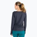 Jack Wolfskin women's trekking T-shirt Tasman grey 1808441_1388 4