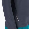 Jack Wolfskin women's trekking T-shirt Tasman grey 1808441_1388 6