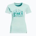 Jack Wolfskin women's trekking t-shirt Ocean Trail blue 1808671_4110 7