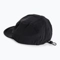 Jack Wolfskin Pack & Go baseball cap black 1910511_6000 3