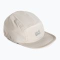 Jack Wolfskin Pack & Go beige baseball cap 1910511_6260