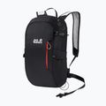 Jack Wolfskin Athmos Shape 16 l hiking backpack black
