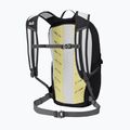 Jack Wolfskin Athmos Shape 16 l hiking backpack black 2