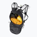 Jack Wolfskin Athmos Shape 16 l hiking backpack black 5