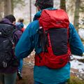 Jack Wolfskin Wolftrail 28 Recco hiking backpack red 2010191_2206_OS 9