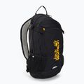 Jack Wolfskin Velocity 12 l bike backpack black 2010301_6000
