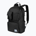 Jack Wolfskin London Backpack 22 l ultra black