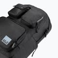 Jack Wolfskin London Backpack 22 l ultra black 3