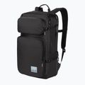 Jack Wolfskin Tokyo Pack hiking backpack black 2010401_6666_OS 6