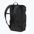Jack Wolfskin Tokyo Pack hiking backpack black 2010401_6666_OS 7