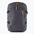 Jack Wolfskin Berkeley De Luxe hiking backpack grey 2530002_6168_OS