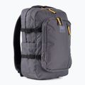 Jack Wolfskin Berkeley De Luxe hiking backpack grey 2530002_6168_OS 2