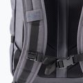 Jack Wolfskin Berkeley De Luxe hiking backpack grey 2530002_6168_OS 6