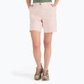 Jack Wolfskin women's trekking shorts Desert pink 1505311_2157