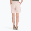 Jack Wolfskin women's trekking shorts Desert pink 1505311_2157 4