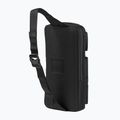 Jack Wolfskin Lyon Cross Over shoulder bag 8 l ultra black 2