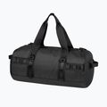 Jack Wolfskin Sydney Duffle 30 l ultra black travel bag 2