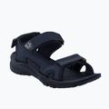 Jack Wolfskin Lakewood Cruise men's trekking sandals navy blue 4019011 10