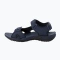 Jack Wolfskin Lakewood Cruise men's trekking sandals navy blue 4019011 12