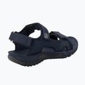 Jack Wolfskin Lakewood Cruise men's trekking sandals navy blue 4019011 13