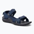 Jack Wolfskin Lakewood Cruise men's trekking sandals navy blue 4019011