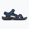 Jack Wolfskin Lakewood Cruise men's trekking sandals navy blue 4019011 2