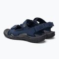 Jack Wolfskin Lakewood Cruise men's trekking sandals navy blue 4019011 3