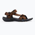 Jack Wolfskin Lakewood Ride men's trekking sandals brown 4019021_5311 2