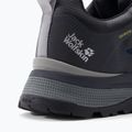 Jack Wolfskin men's Force Striker Texapore trekking boots navy blue 4038841_1175 7