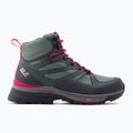 Jack Wolfskin Force Striker Texapore women's trekking boots green 4038871_4175 2