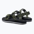Jack Wolfskin men's Outfresh green trekking sandals 4039441_4298 4