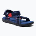 Jack Wolfskin Seven Seas 3 children's trekking sandals navy blue 4040061